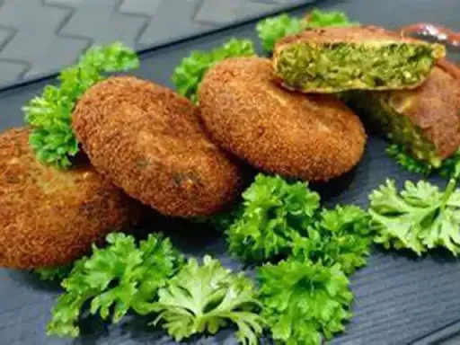 Hara Bhara Kebab