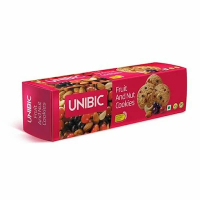 Unibic Fruit & Nut Display - 150 gm