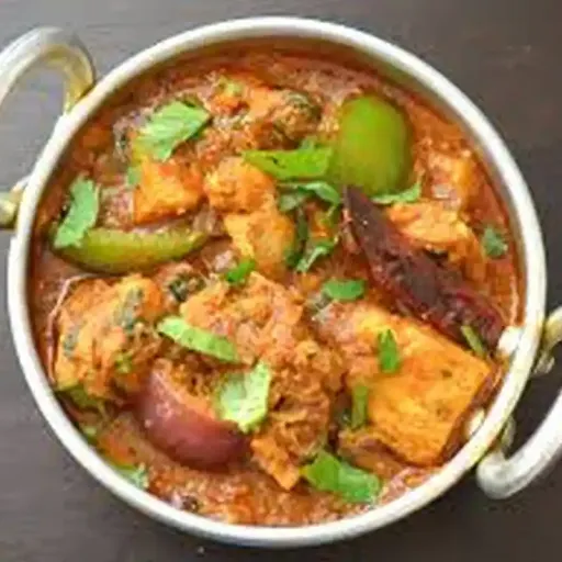 Murgh Kadai