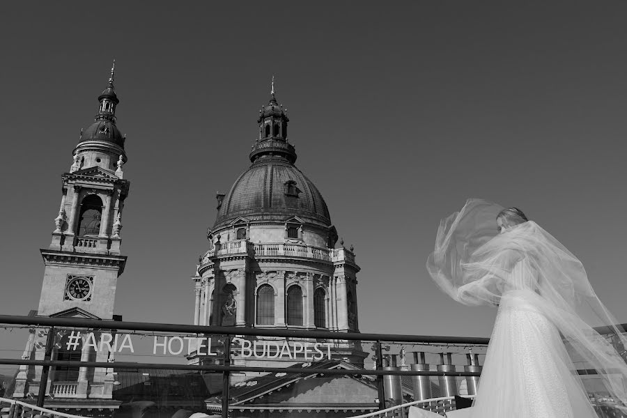 Wedding photographer Igor Maykherkevich (maycherkevych). Photo of 19 January 2022