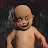 Scary Baby Horror Yellow Games icon