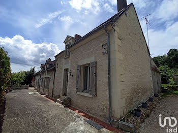 maison à Noyers-sur-Cher (41)