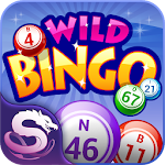 Cover Image of ダウンロード Wild Bingo - FREE Bingo+Slots 1.82 APK