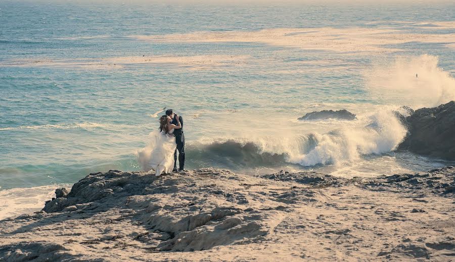 Fotógrafo de casamento Anzhelika Reyn (angelicareyn). Foto de 3 de maio 2014