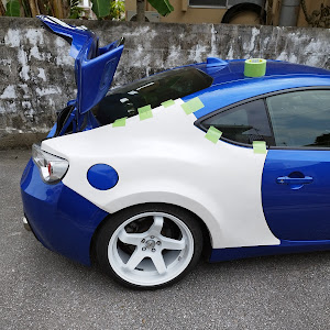 BRZ ZC6