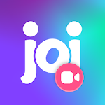 Cover Image of Herunterladen Joi - Live-Video-Chat  APK