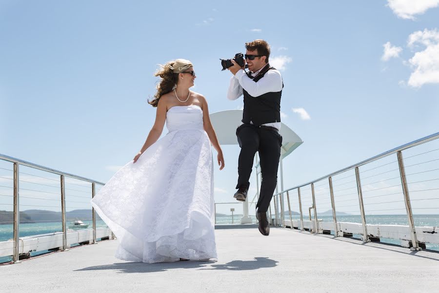 Fotografo di matrimoni Dimi Kash (kash). Foto del 7 maggio 2017