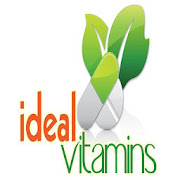 Ideal Vitamins 1.1 Icon