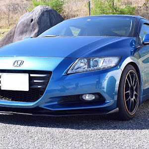 CR-Z ZF1