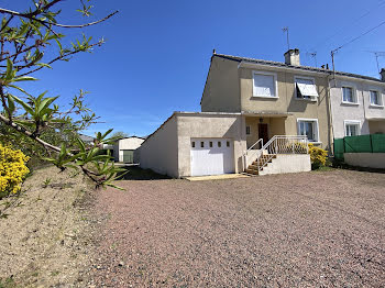 maison à Saumur (49)