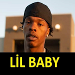 Cover Image of Herunterladen Lil Baby Best Album offline High quality 1.0 APK