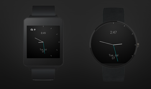 Prominence WatchFace