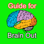 Cover Image of Download Leguide : Brain Out~Can You Pass It 3.3.1 APK