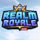 Realm Royale New Tab Page HD Game Themes