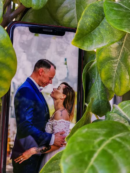 Photographe de mariage Pablo Caballero (pablocaballero). Photo du 18 mai 2020