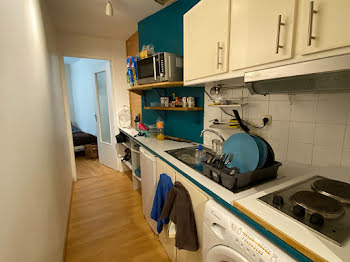 appartement à Nantes (44)