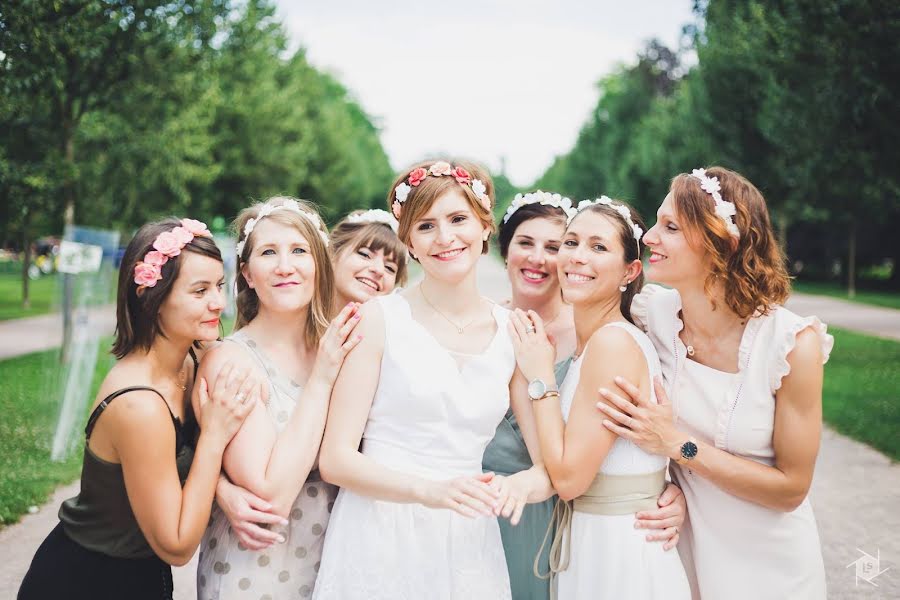 Fotógrafo de casamento Lucas Seitz (lucasseitz). Foto de 30 de março 2019