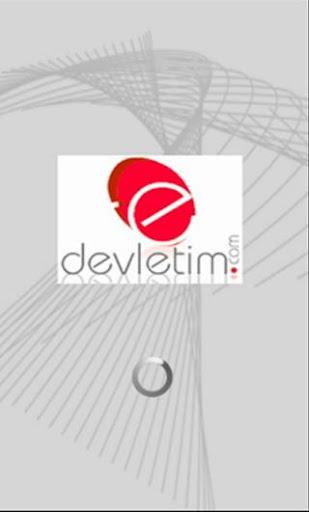 E-Devletim