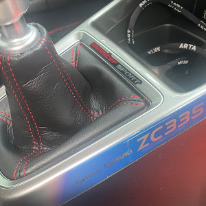 スイフトスポーツ ZC33S