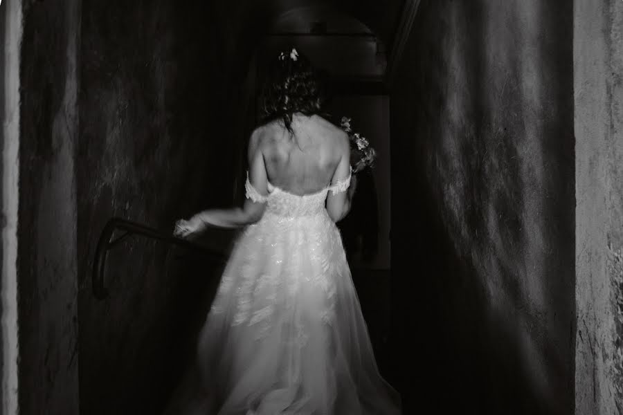 婚禮攝影師Valerio Lelli（valeriolelli）。2023 9月19日的照片