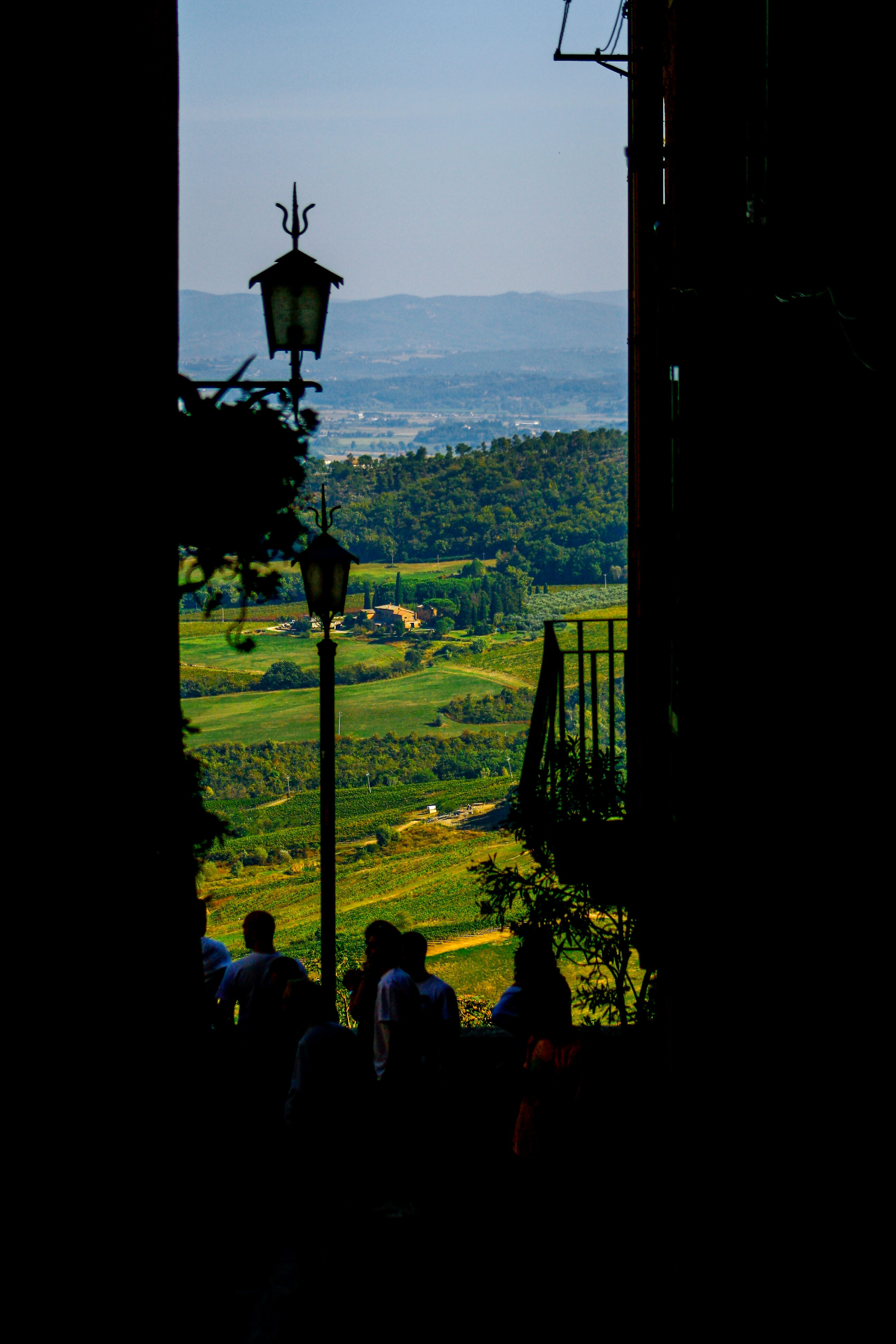 I borghi d'Italia  di MatteFerra01