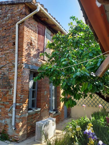 Vente maison 6 pièces 150 m² à Moissac (82200), 214 000 €