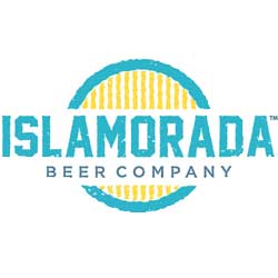 Logo of Islamorada Sandbar Sunday American Wheat Ale