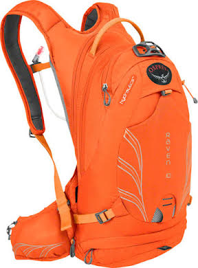 Osprey Raven 10 Women's Hydration Pack alternate image 5