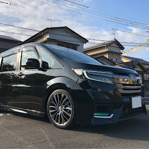 ステップワゴン RP3