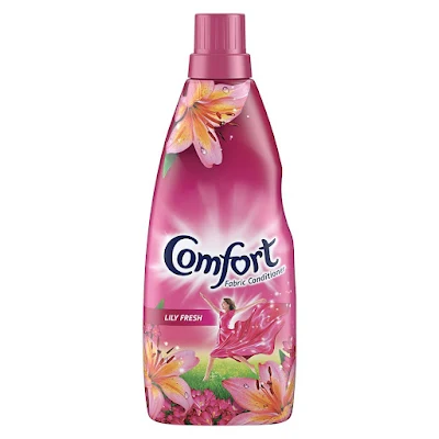 Comfort Blue - 860 ml