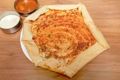 Schezwan Dosa