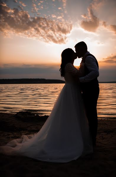 Wedding photographer Sergey Belikov (letoroom). Photo of 16 March 2022