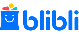 Blibli.com logo