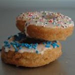 Plain Cake Doughnuts was pinched from <a href="http://allrecipes.com/Recipe/Plain-Cake-Doughnuts/Detail.aspx" target="_blank">allrecipes.com.</a>