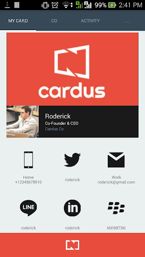 Cardus