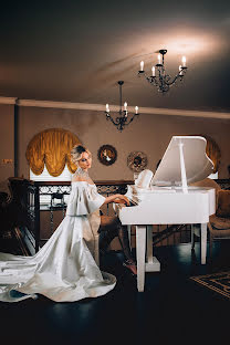 Wedding photographer Vladimir Kuznecov (tibroid). Photo of 5 May 2022