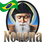 Novena a São Charbel Makhlouf  Icon