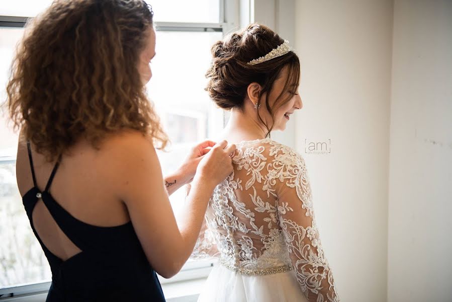 Photographe de mariage Alex Mitro (alexmitro). Photo du 8 septembre 2019