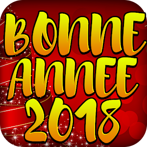 Bonne Année 2018 1.0 Icon