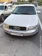 продам авто Audi A4 A4 (8E)