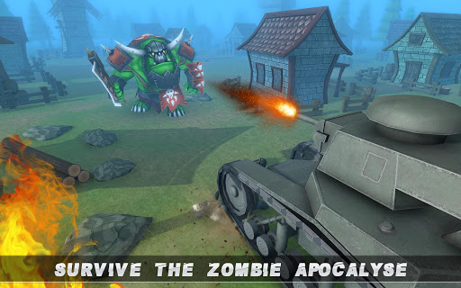 Télécharger Dead Target Army Zombie Shooting Games: FPS Sniper APK MOD (Astuce) screenshots 3