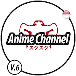 Cover Image of Tải xuống Anime Channel Sub Indo - ACB V6 🎞️ 1.0 APK