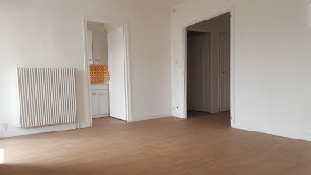 appartement à Bordeaux (33)