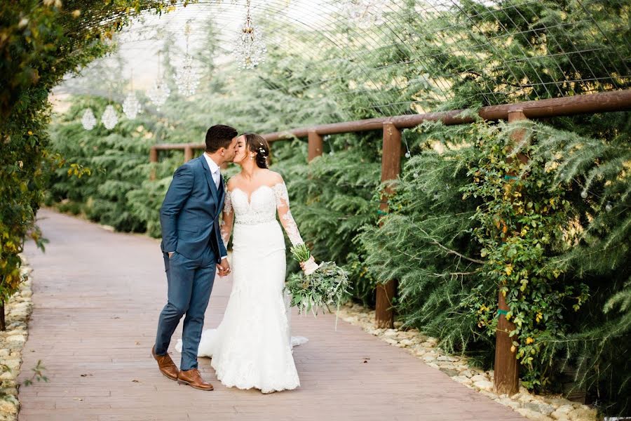 Photographe de mariage Kielle Laren (kiellelaren). Photo du 8 septembre 2019