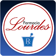 Lourdes Pharmacy  Icon