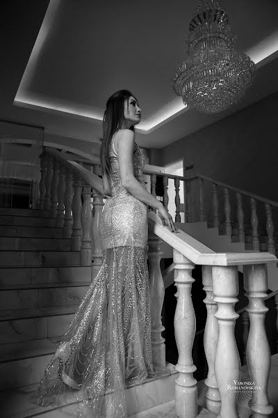 Wedding photographer Veronika Romanovskaya (vero44). Photo of 11 February 2021