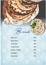 Aasife & Brothers Biryani Centre menu 5