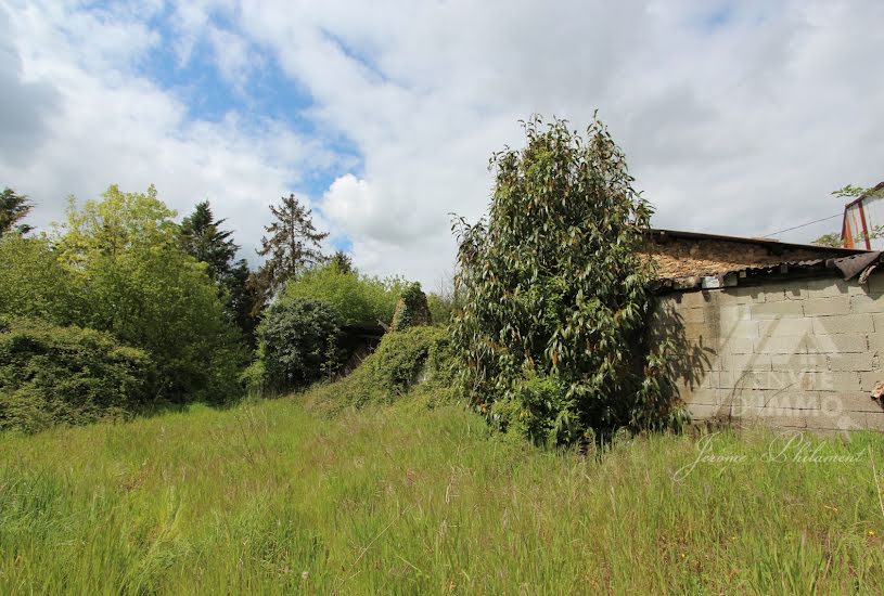  Vente Terrain à bâtir - 2 063m² à La Boissière-en-Gâtine (79310) 