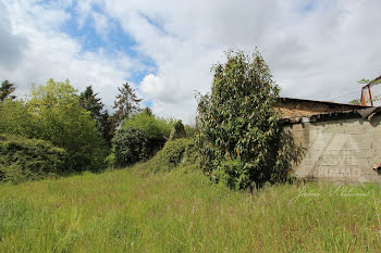 terrain à Saint-Marc-la-Lande (79)