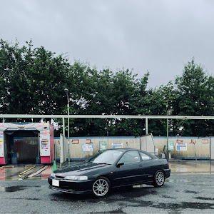 インテグラ DC2